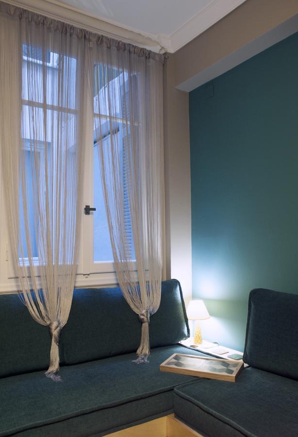 Apartamento Acron Of Plaka By Yha Atenas Exterior foto