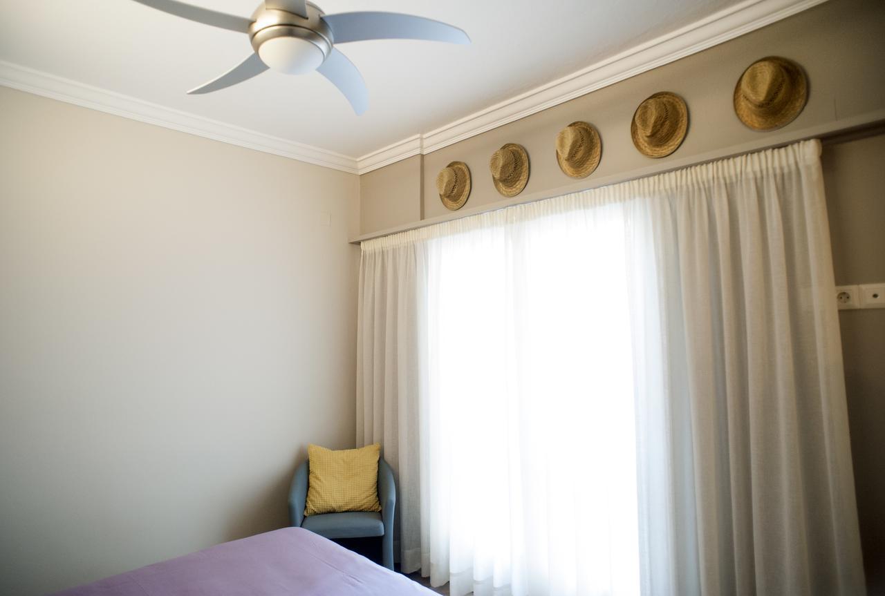Apartamento Acron Of Plaka By Yha Atenas Exterior foto