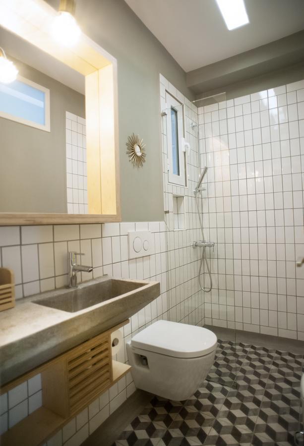Apartamento Acron Of Plaka By Yha Atenas Exterior foto