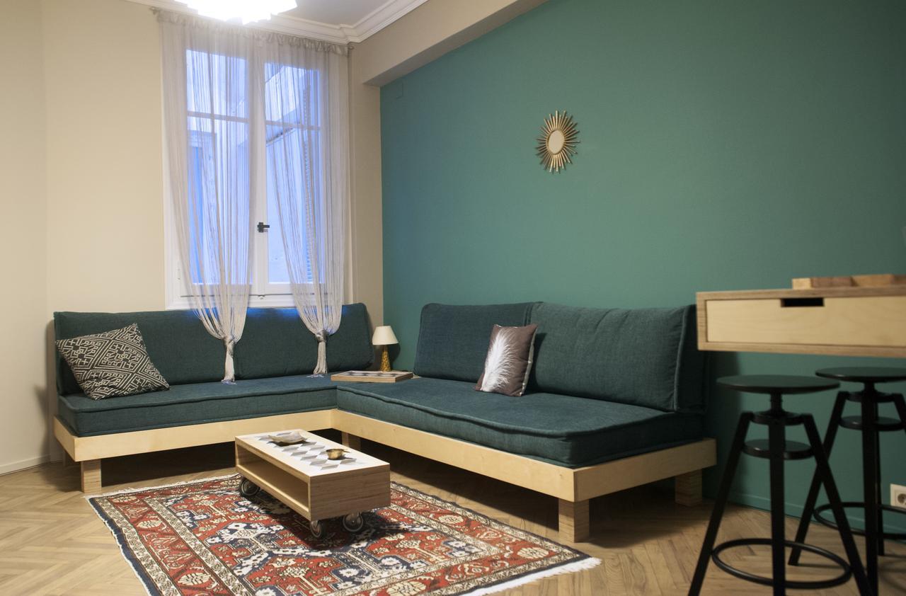 Apartamento Acron Of Plaka By Yha Atenas Exterior foto
