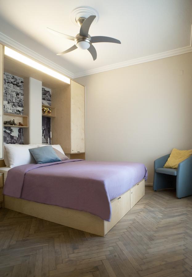 Apartamento Acron Of Plaka By Yha Atenas Exterior foto